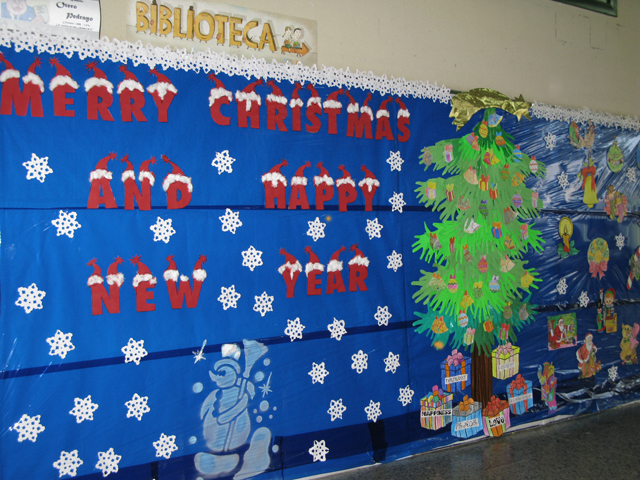 IT'S CHRISTMAS TIME!