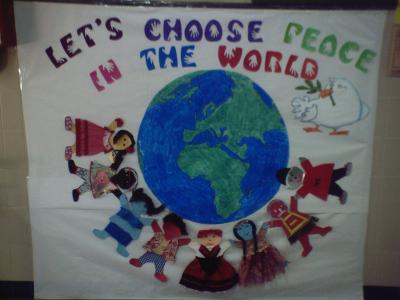 Peace Day